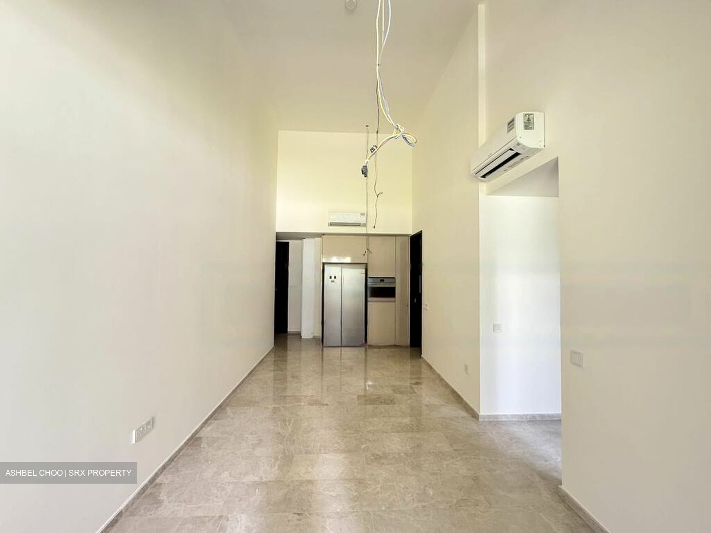 FORETT AT BUKIT TIMAH (D21), Apartment #615283901